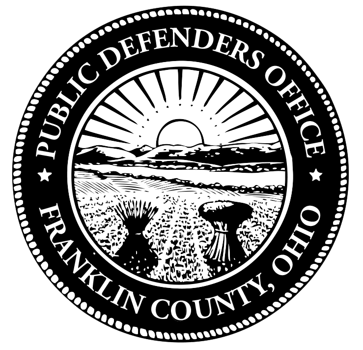 Franklin County Public Defender Logo